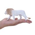 Mojo Weißer Löwe 16 cm